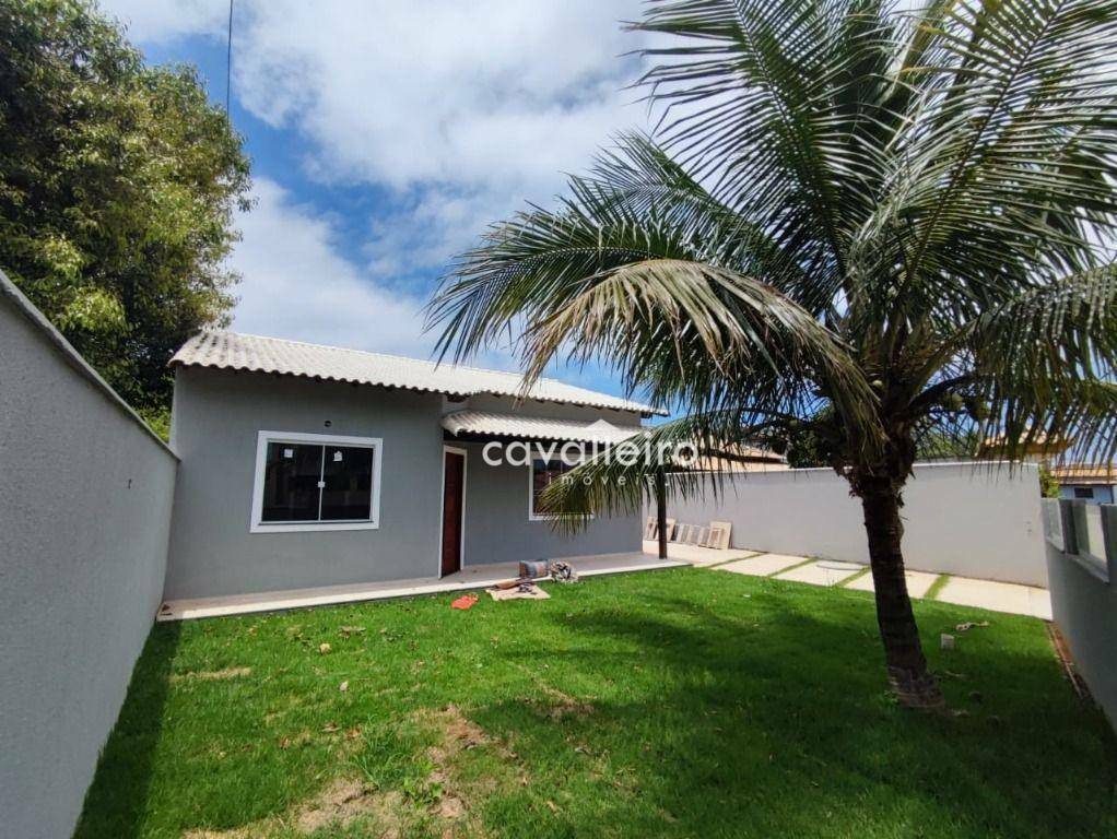 Casa de Condomínio à venda com 2 quartos, 87m² - Foto 7