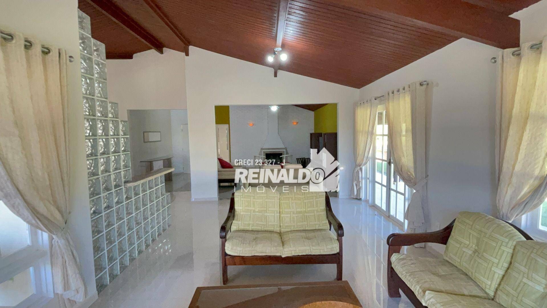 Casa de Condomínio à venda com 3 quartos, 500m² - Foto 27