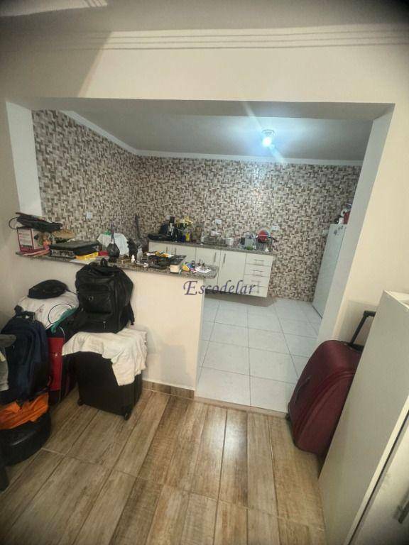 Sobrado à venda com 6 quartos, 240m² - Foto 29