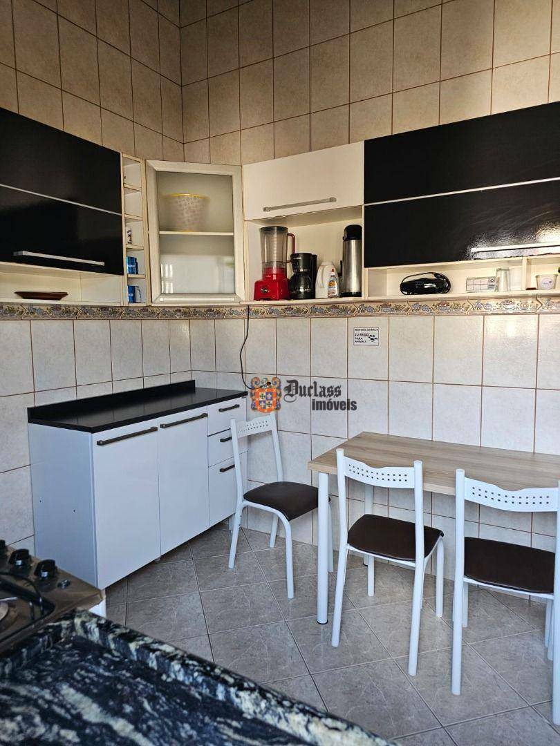 Casa de Condomínio à venda com 1 quarto, 80m² - Foto 14