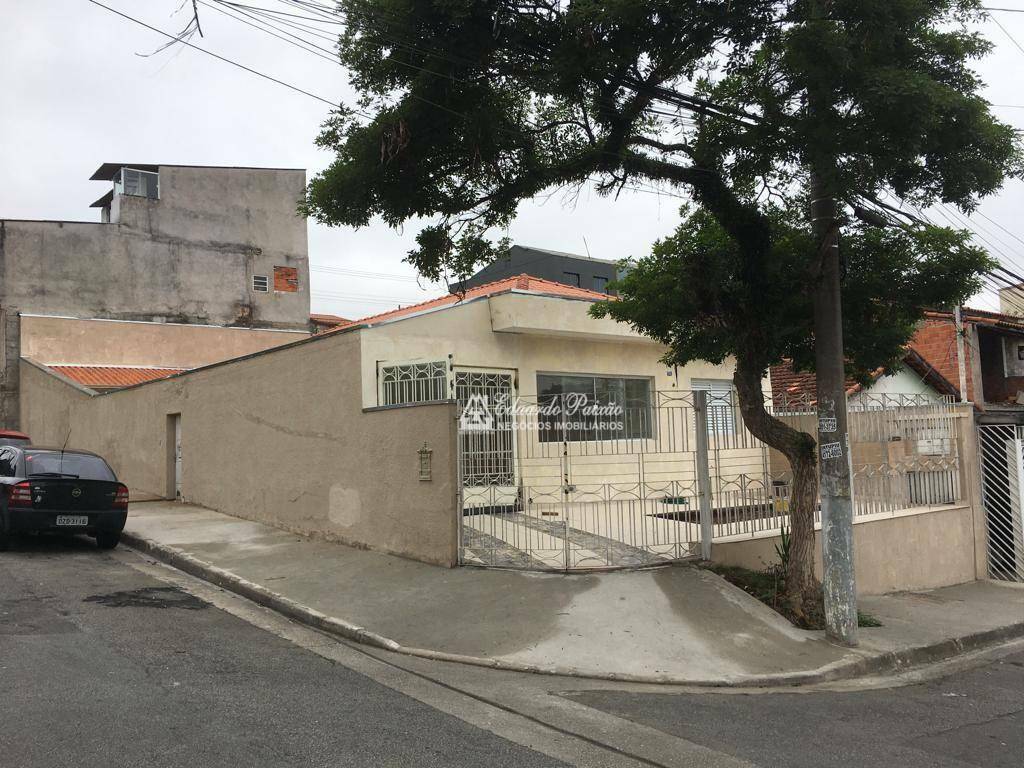 Casa à venda com 3 quartos, 155m² - Foto 2