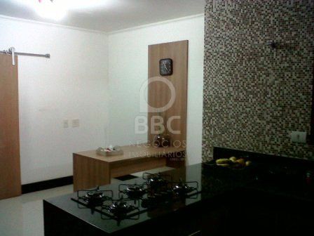 Apartamento à venda com 3 quartos, 172m² - Foto 6