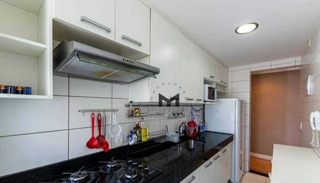 Apartamento à venda com 3 quartos, 72m² - Foto 12