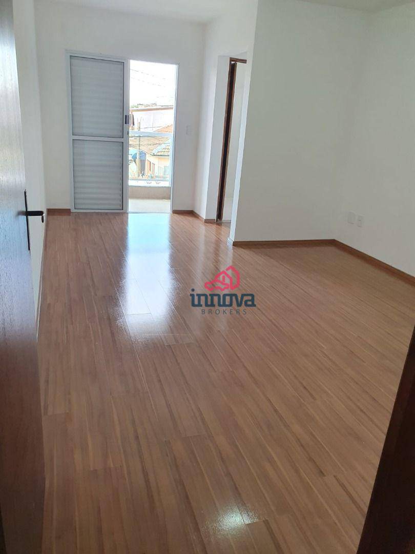 Sobrado à venda com 2 quartos, 108M2 - Foto 6