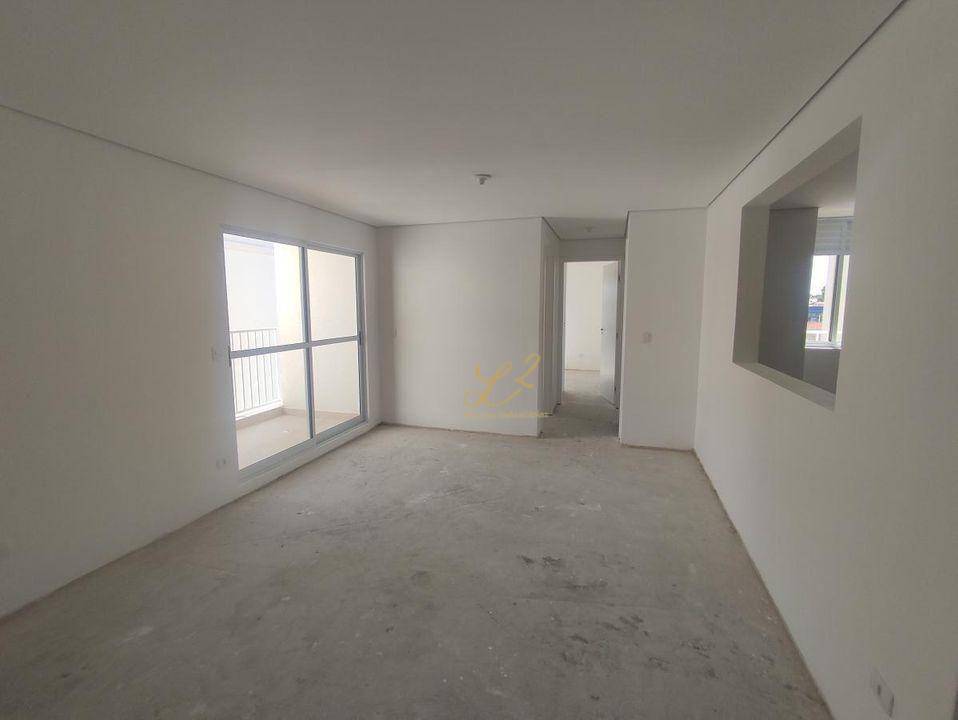 Apartamento à venda com 2 quartos, 70m² - Foto 3