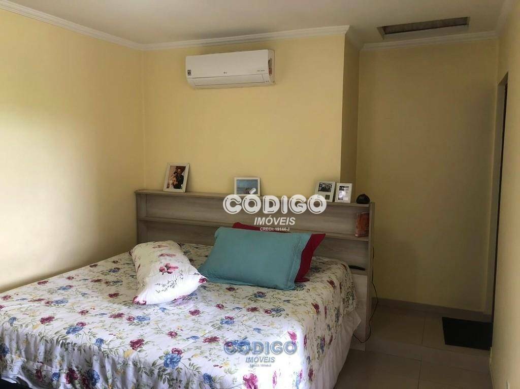 Sobrado à venda com 3 quartos, 125M2 - Foto 20