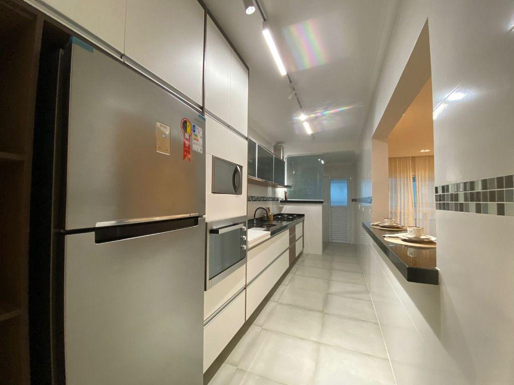 Apartamento à venda com 3 quartos, 119m² - Foto 12