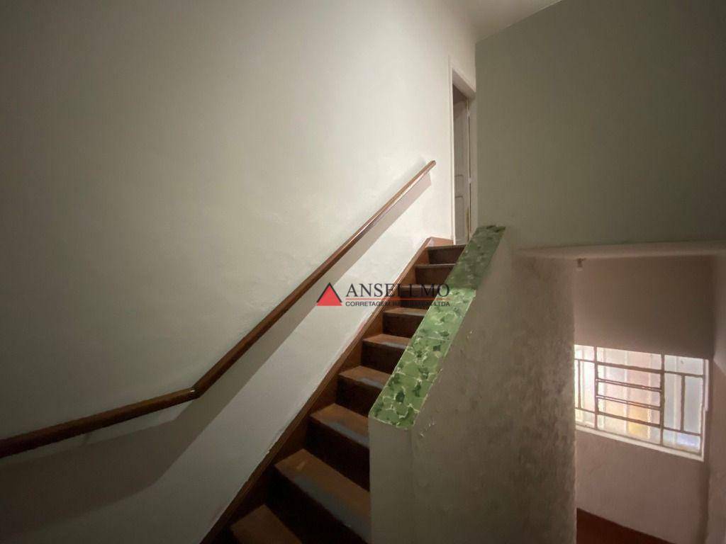 Sobrado para alugar com 3 quartos, 130m² - Foto 17