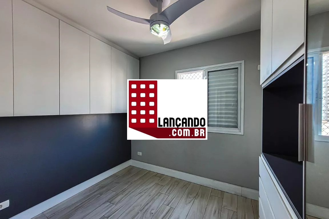 Apartamento à venda com 2 quartos, 60m² - Foto 8