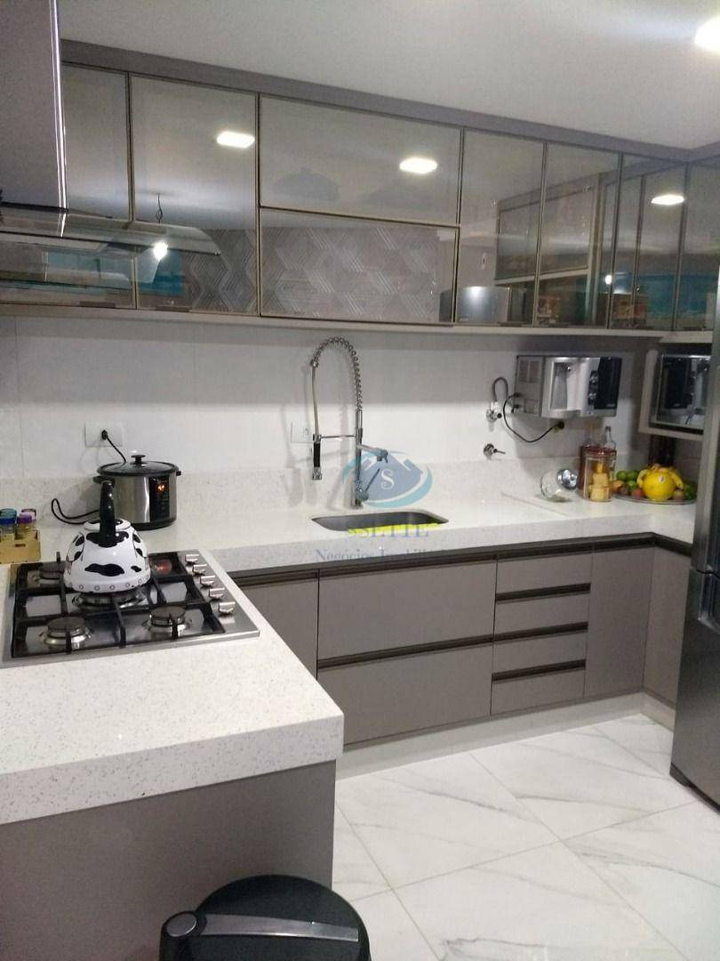 Apartamento à venda com 3 quartos, 126m² - Foto 7