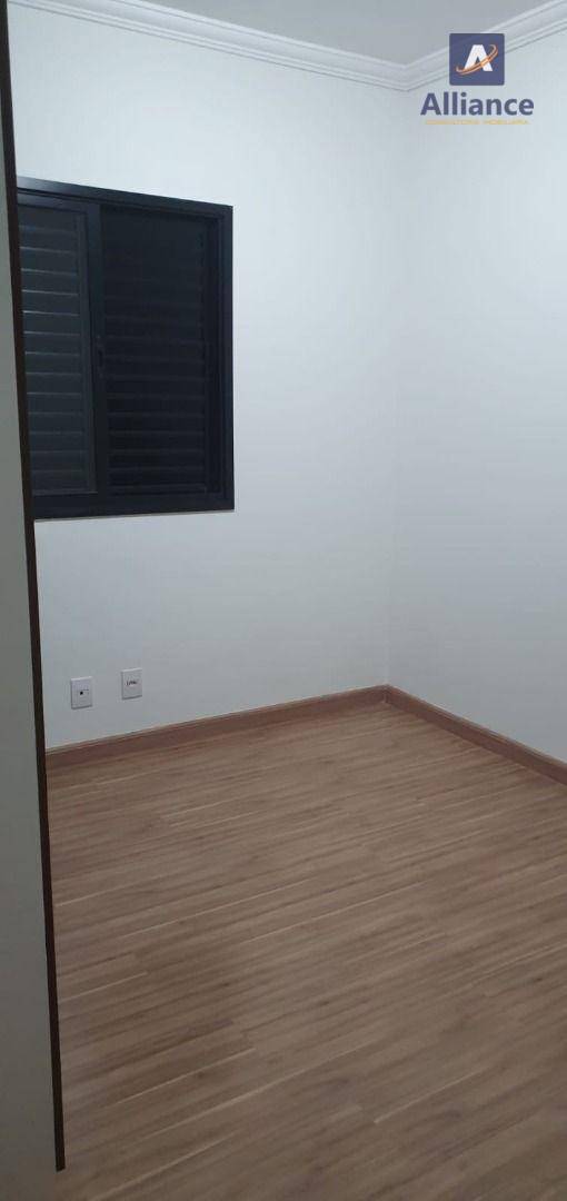 Apartamento à venda com 3 quartos, 87m² - Foto 9