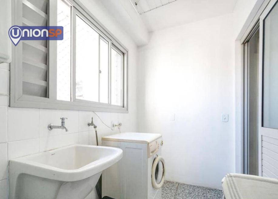 Apartamento à venda com 3 quartos, 98m² - Foto 10