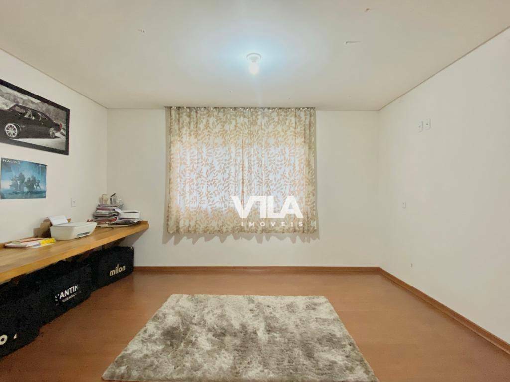 Casa à venda com 5 quartos, 369m² - Foto 13