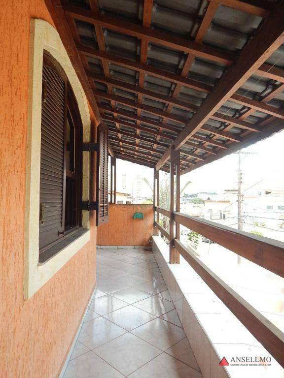 Sobrado à venda com 4 quartos, 405m² - Foto 20