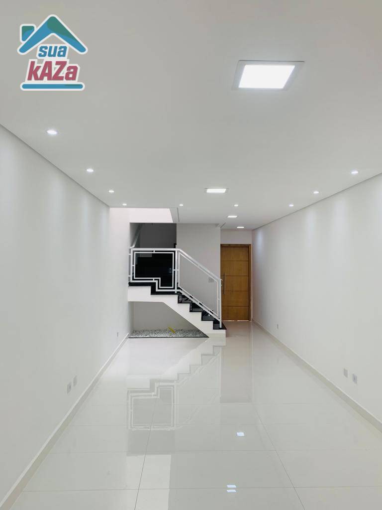 Sobrado à venda com 3 quartos, 153m² - Foto 8