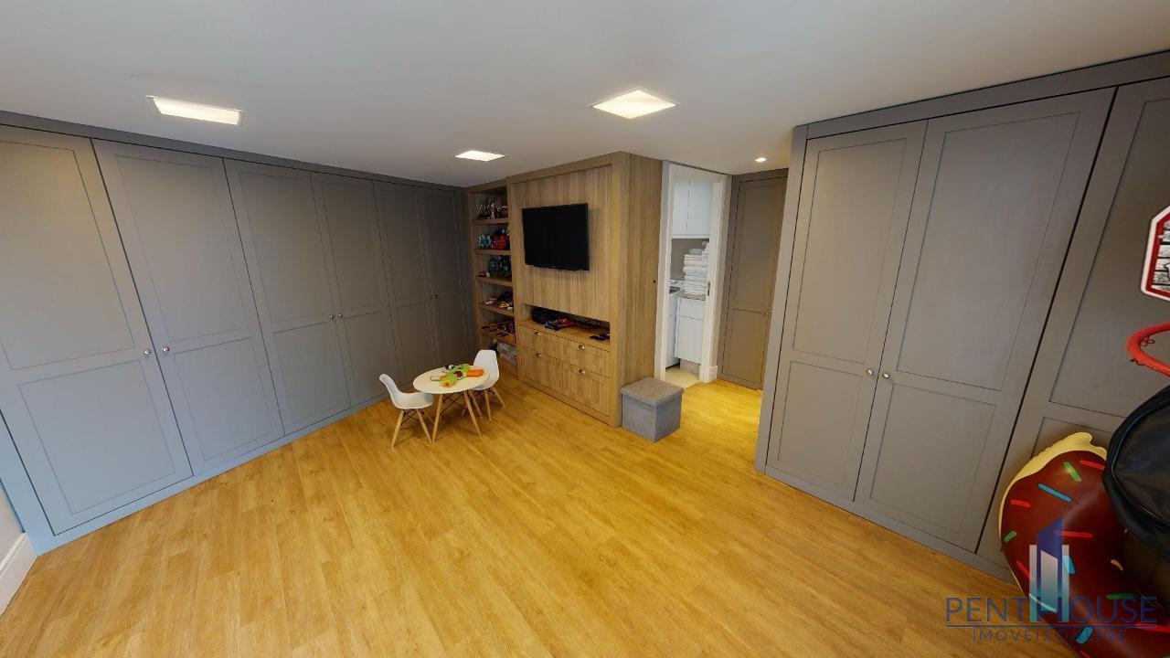 Apartamento à venda com 3 quartos, 450m² - Foto 17