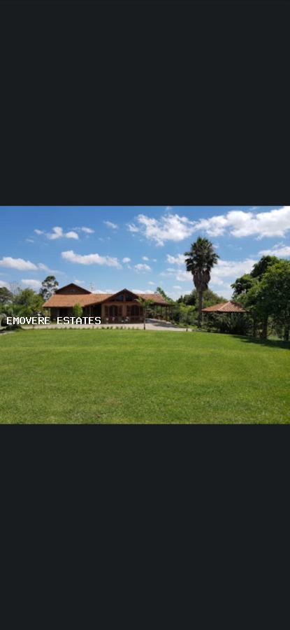 Chácara à venda com 3 quartos, 390m² - Foto 4