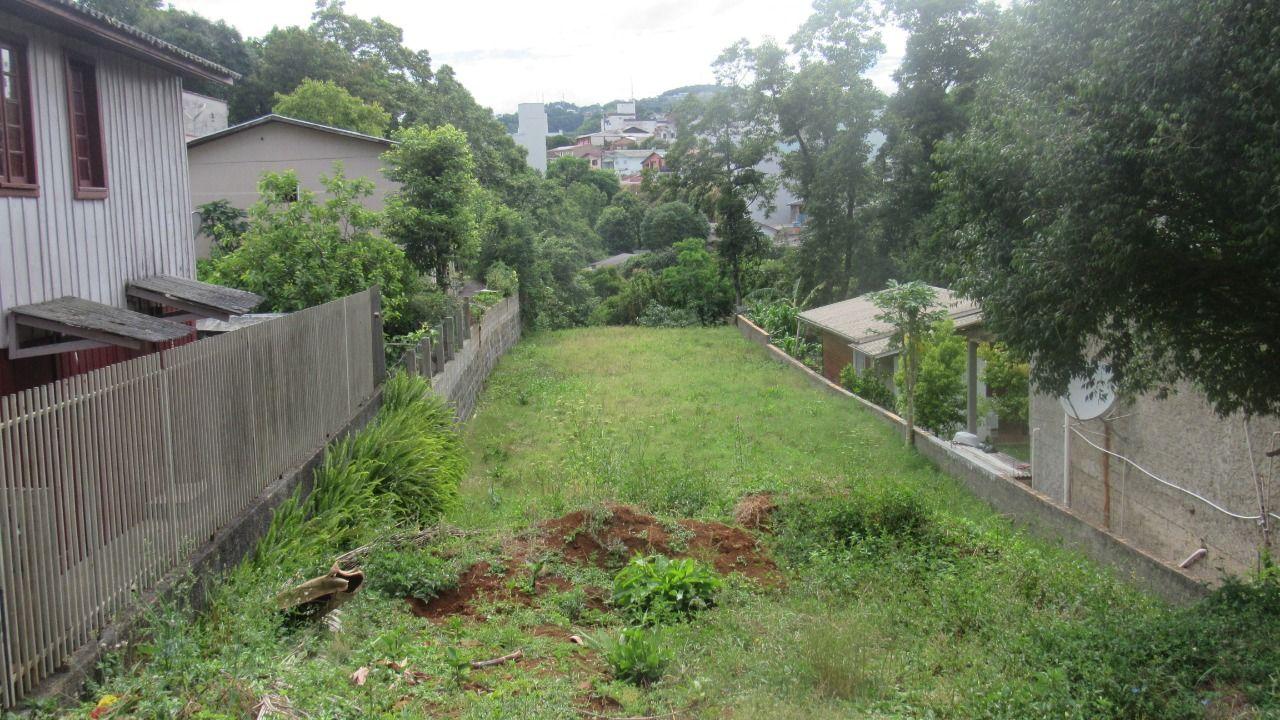 Terreno à venda, 600m² - Foto 3