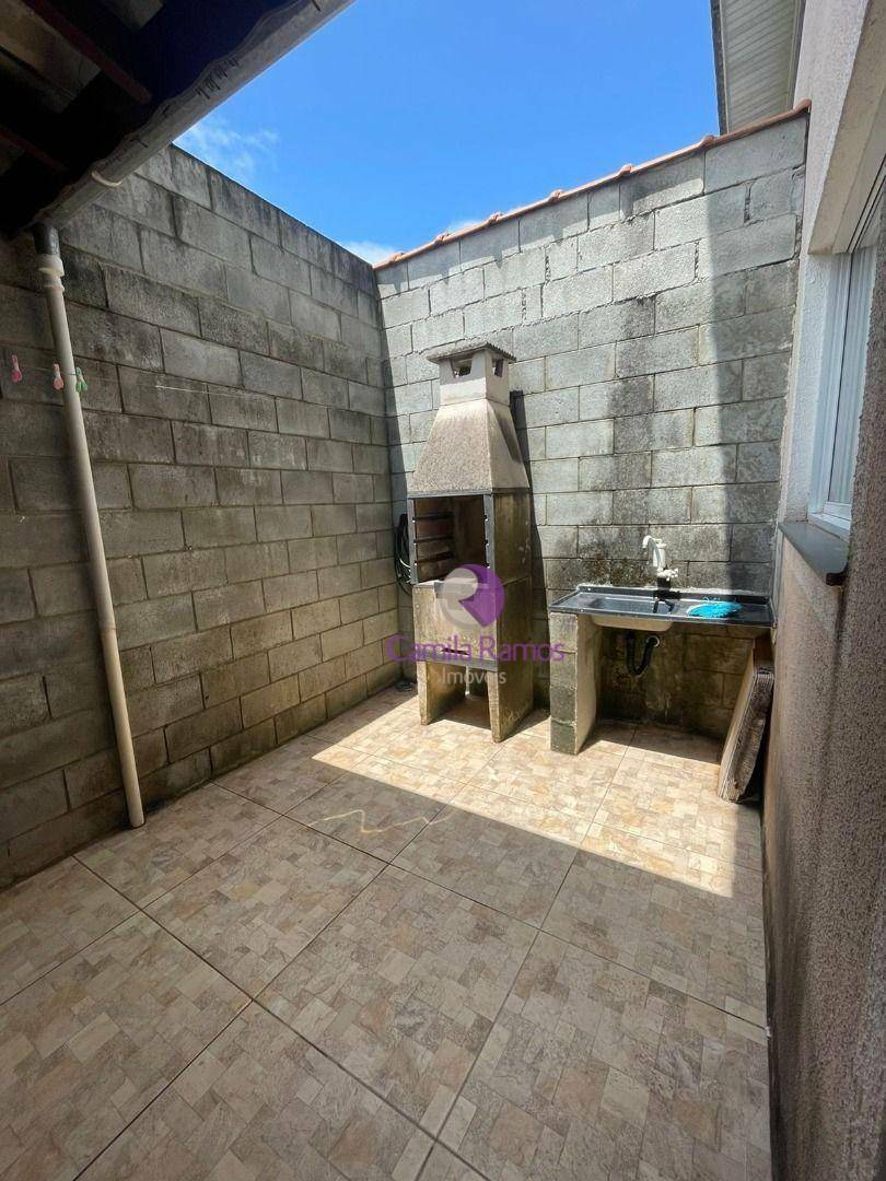 Sobrado à venda com 2 quartos, 74m² - Foto 11