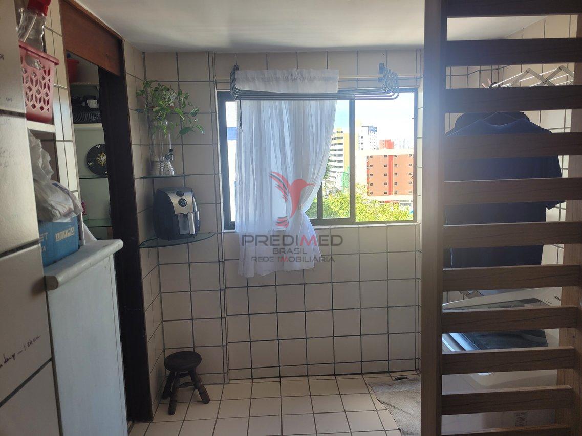 Apartamento à venda com 4 quartos, 146m² - Foto 30