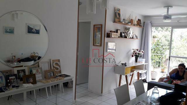 Apartamento à venda com 2 quartos, 53m² - Foto 17