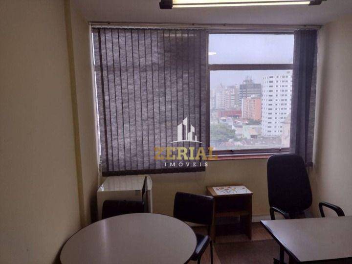 Conjunto Comercial-Sala para alugar, 35m² - Foto 1