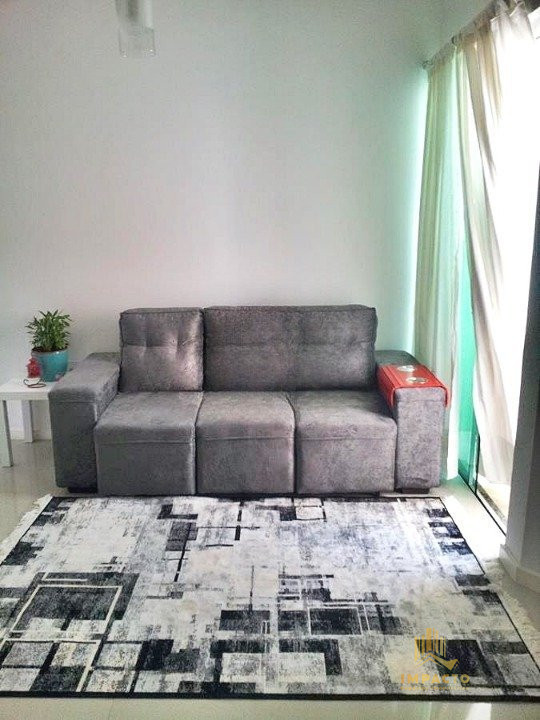 Apartamento à venda com 2 quartos, 84m² - Foto 3