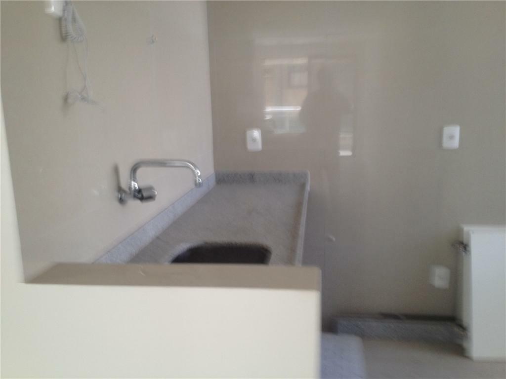 Apartamento à venda com 3 quartos, 73m² - Foto 8