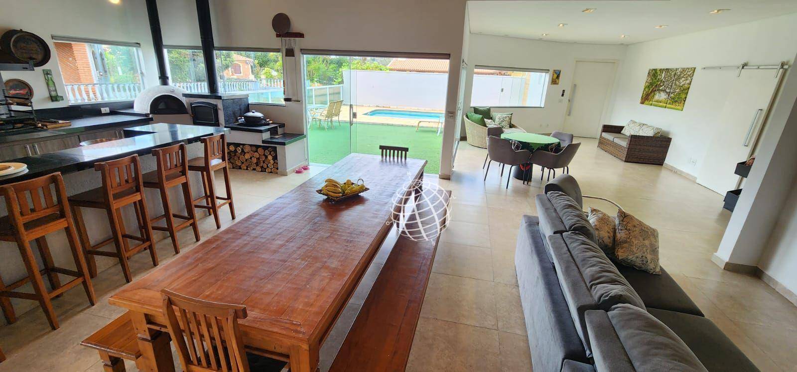 Casa à venda com 4 quartos, 280m² - Foto 9