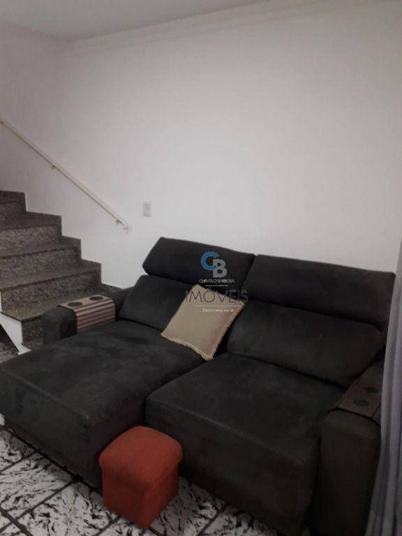 Sobrado à venda com 2 quartos, 150m² - Foto 4