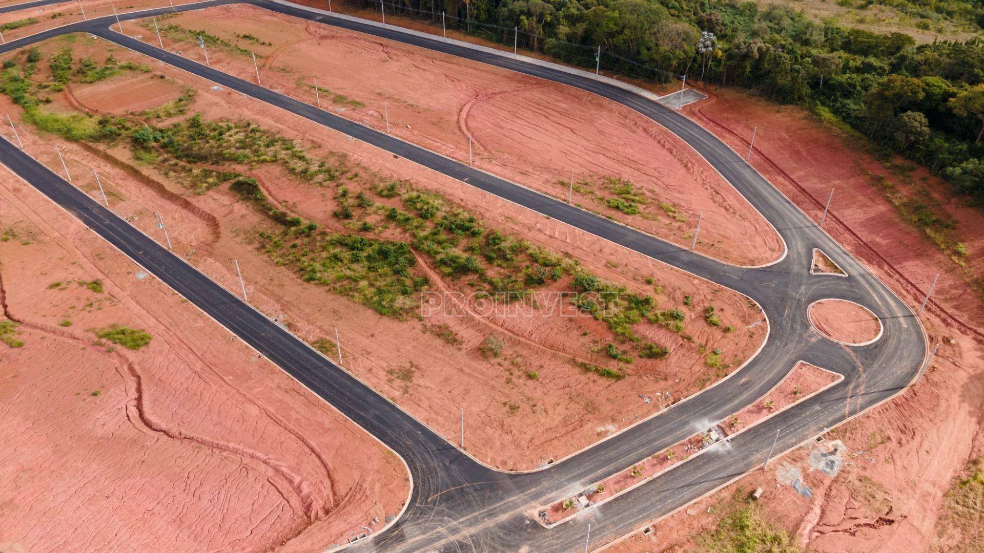 Loteamento e Condomínio à venda, 250M2 - Foto 6