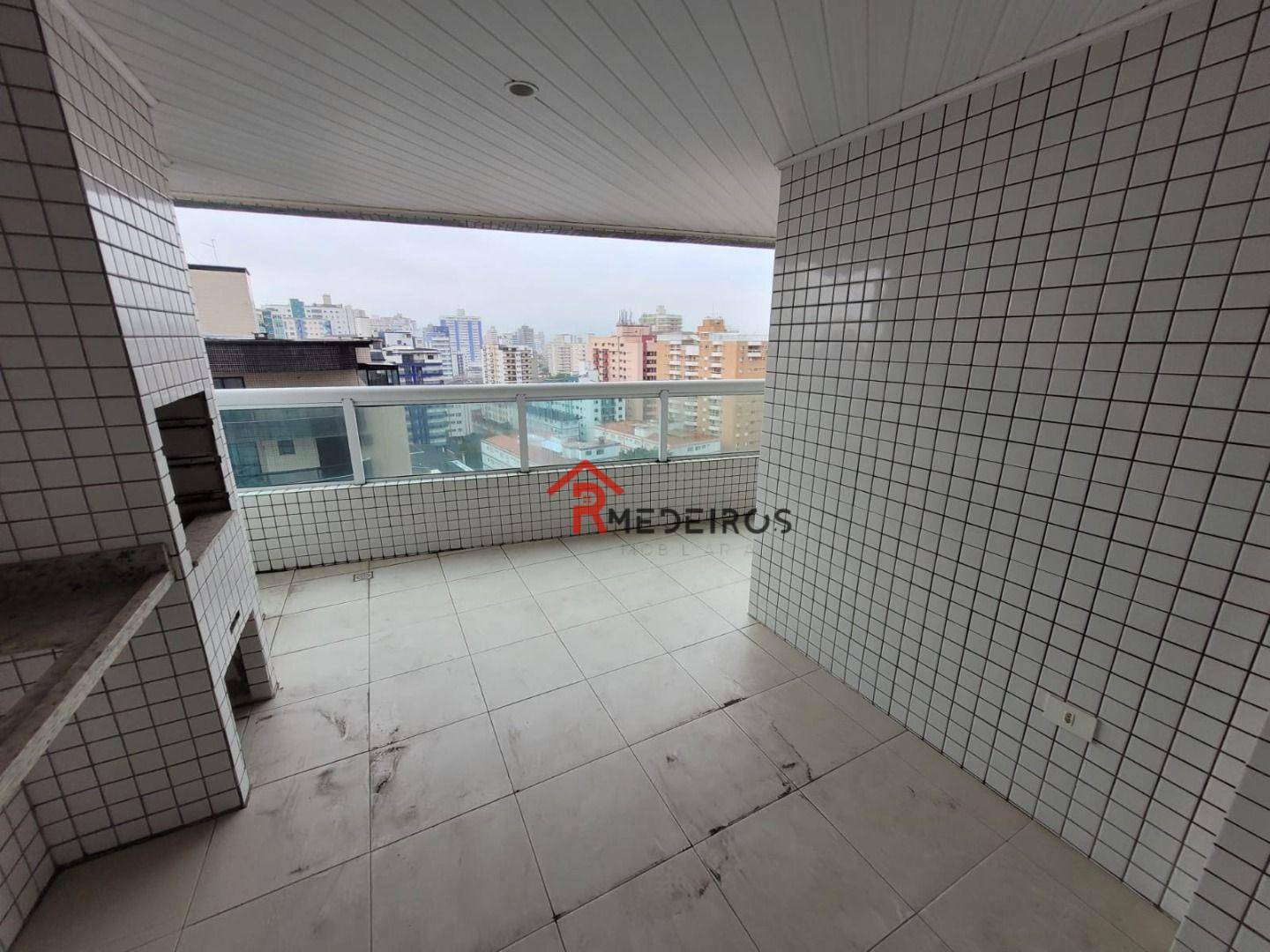 Apartamento à venda com 3 quartos, 139m² - Foto 7