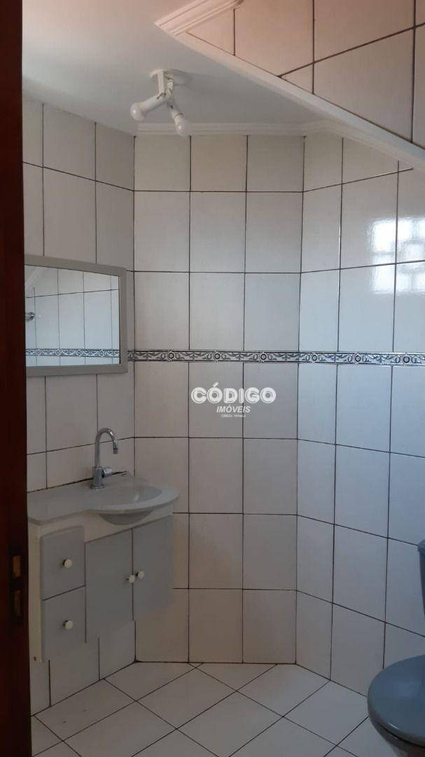 Sobrado à venda com 3 quartos, 164m² - Foto 28