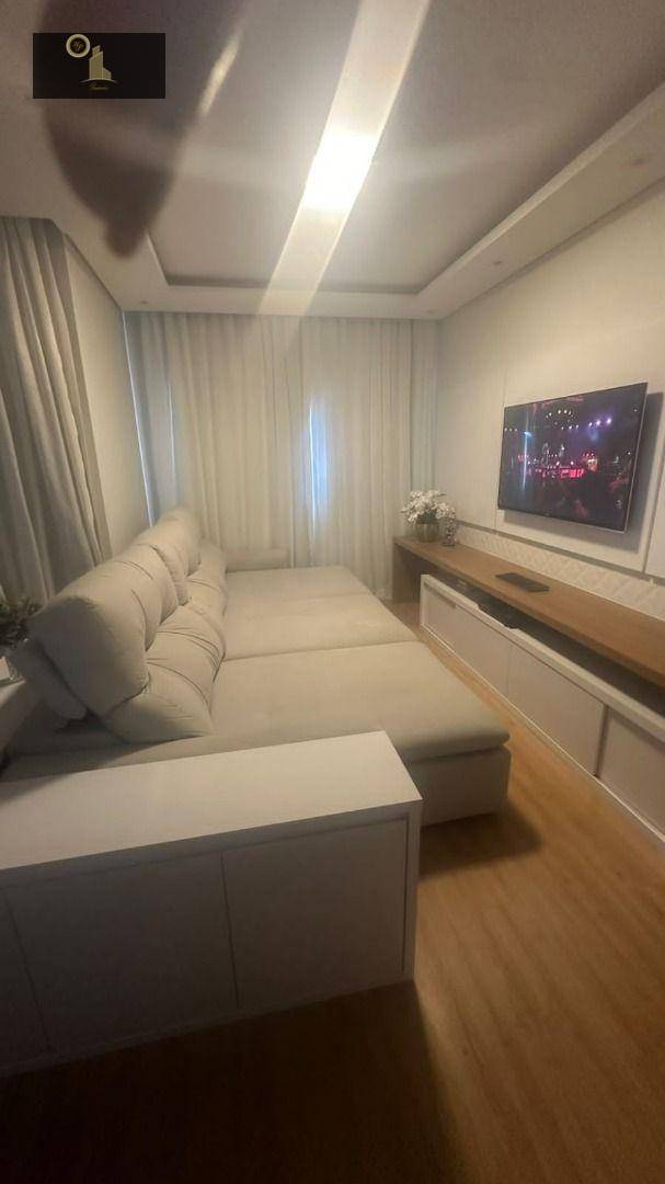 Apartamento à venda com 2 quartos, 95m² - Foto 17