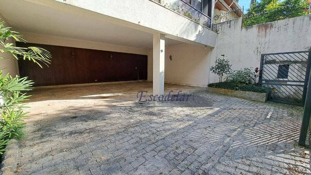 Casa à venda com 3 quartos, 236m² - Foto 34