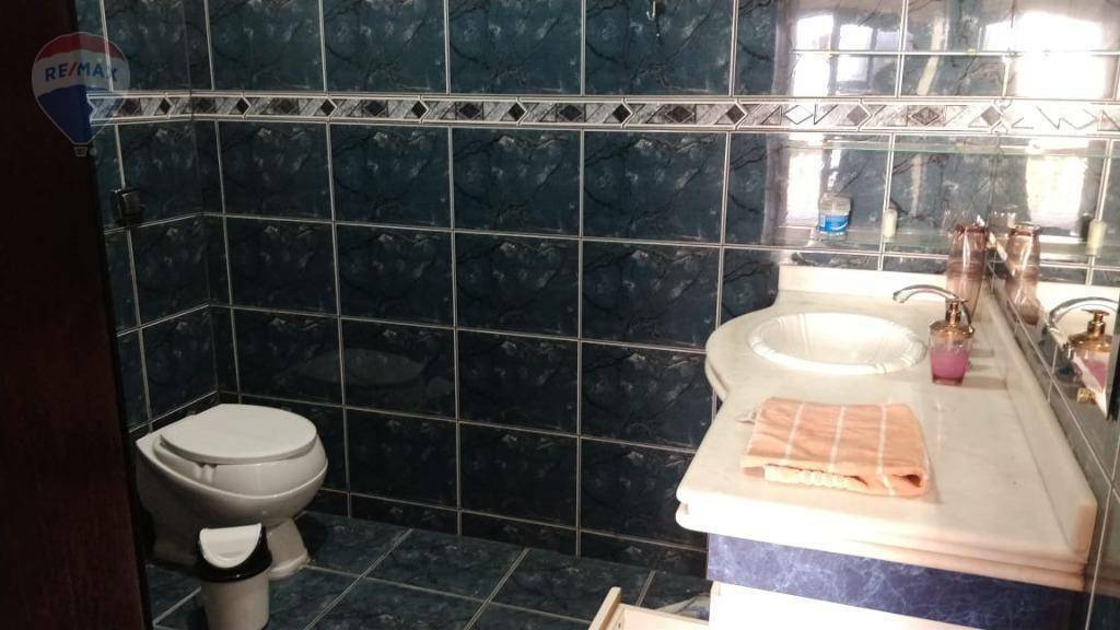 Sobrado à venda com 3 quartos, 406m² - Foto 13