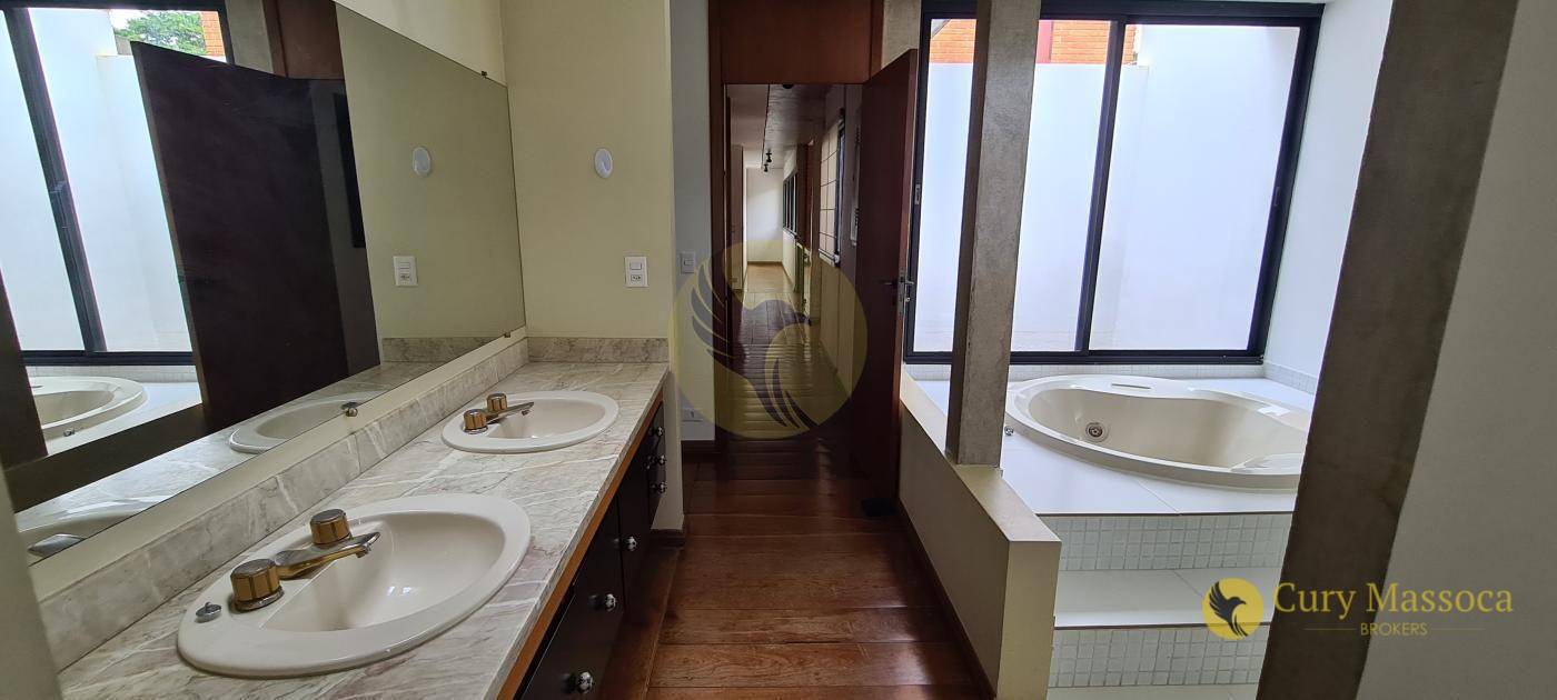 Casa de Condomínio à venda com 6 quartos, 700m² - Foto 15