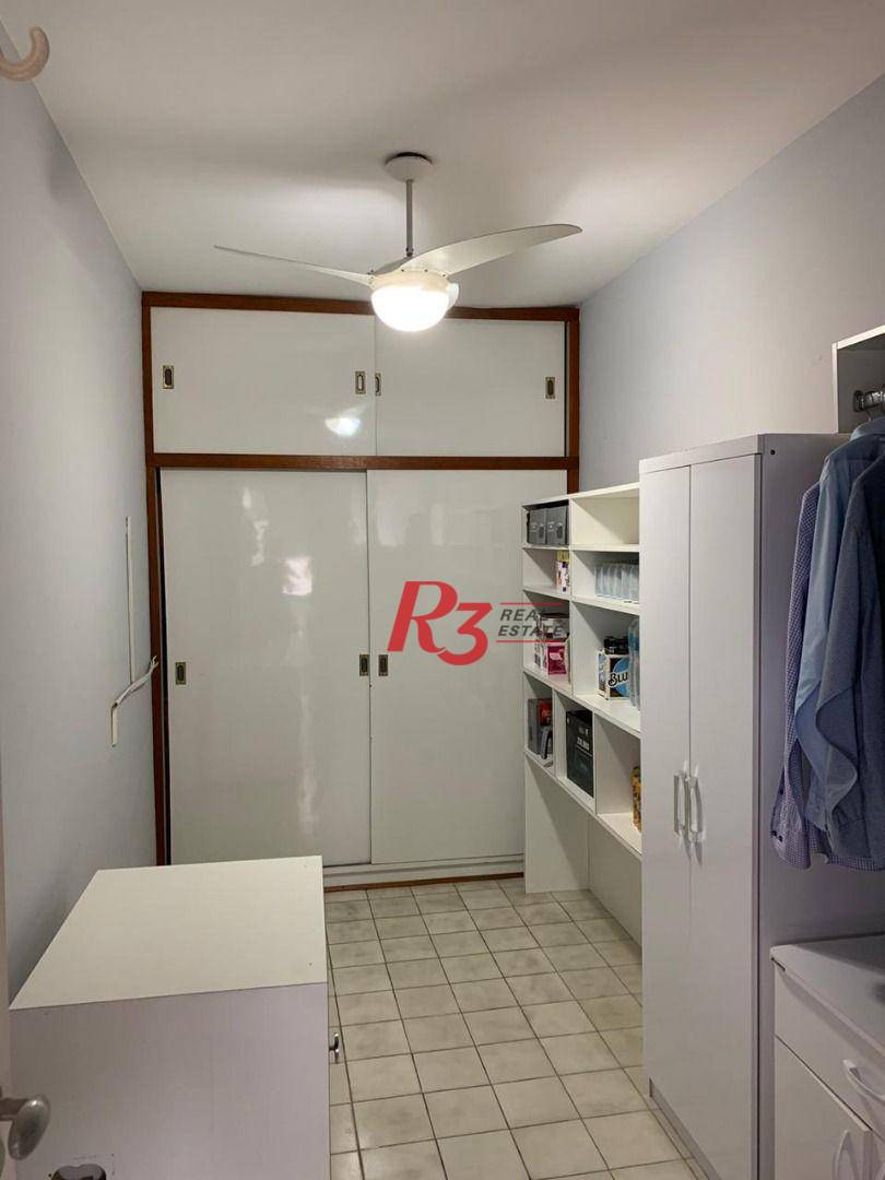 Apartamento à venda com 3 quartos, 161m² - Foto 32