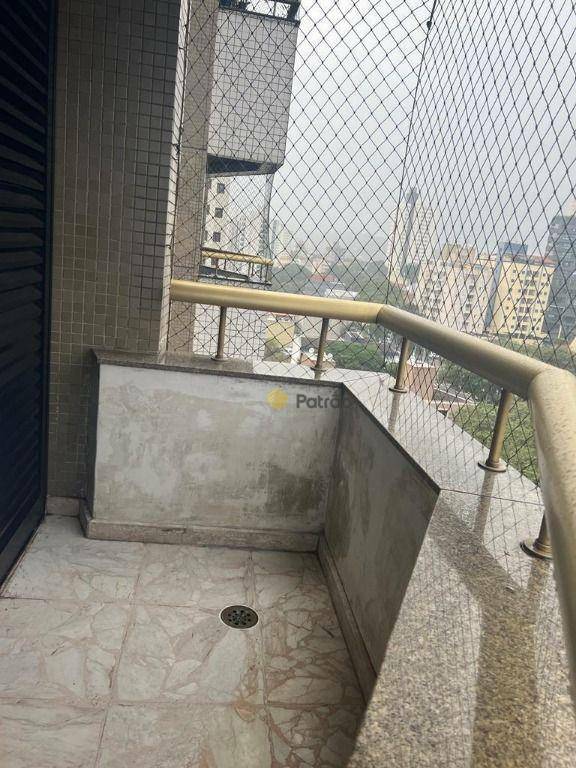 Apartamento à venda com 3 quartos, 136m² - Foto 60