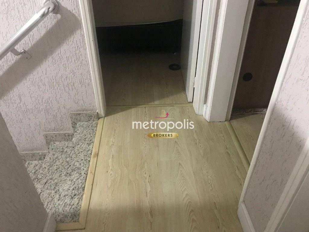 Sobrado à venda com 3 quartos, 110m² - Foto 34