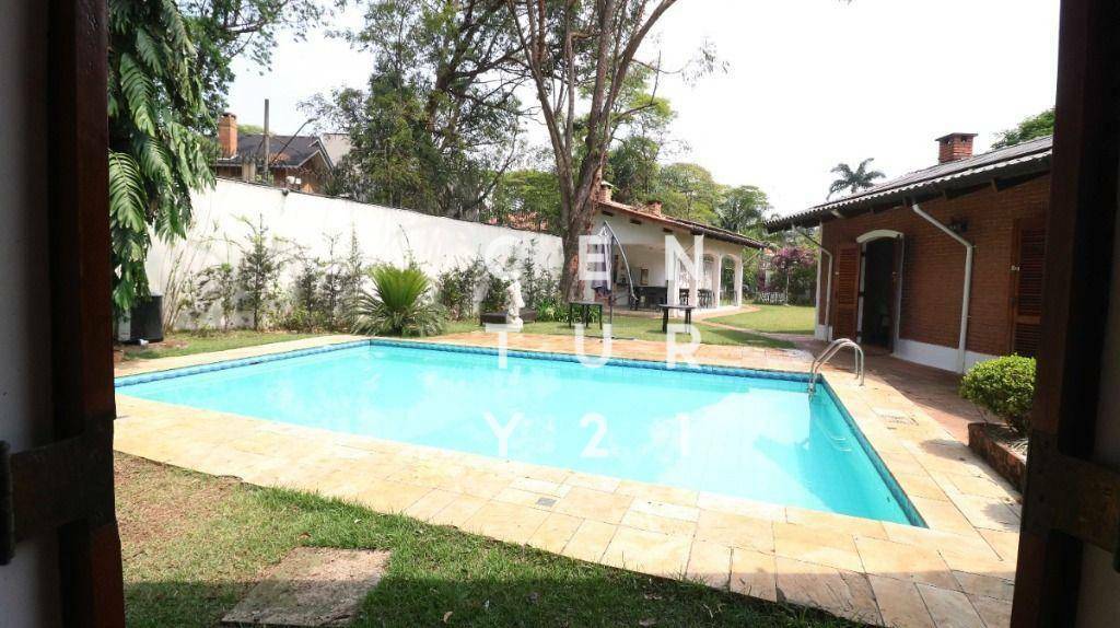 Casa à venda com 5 quartos, 460m² - Foto 27