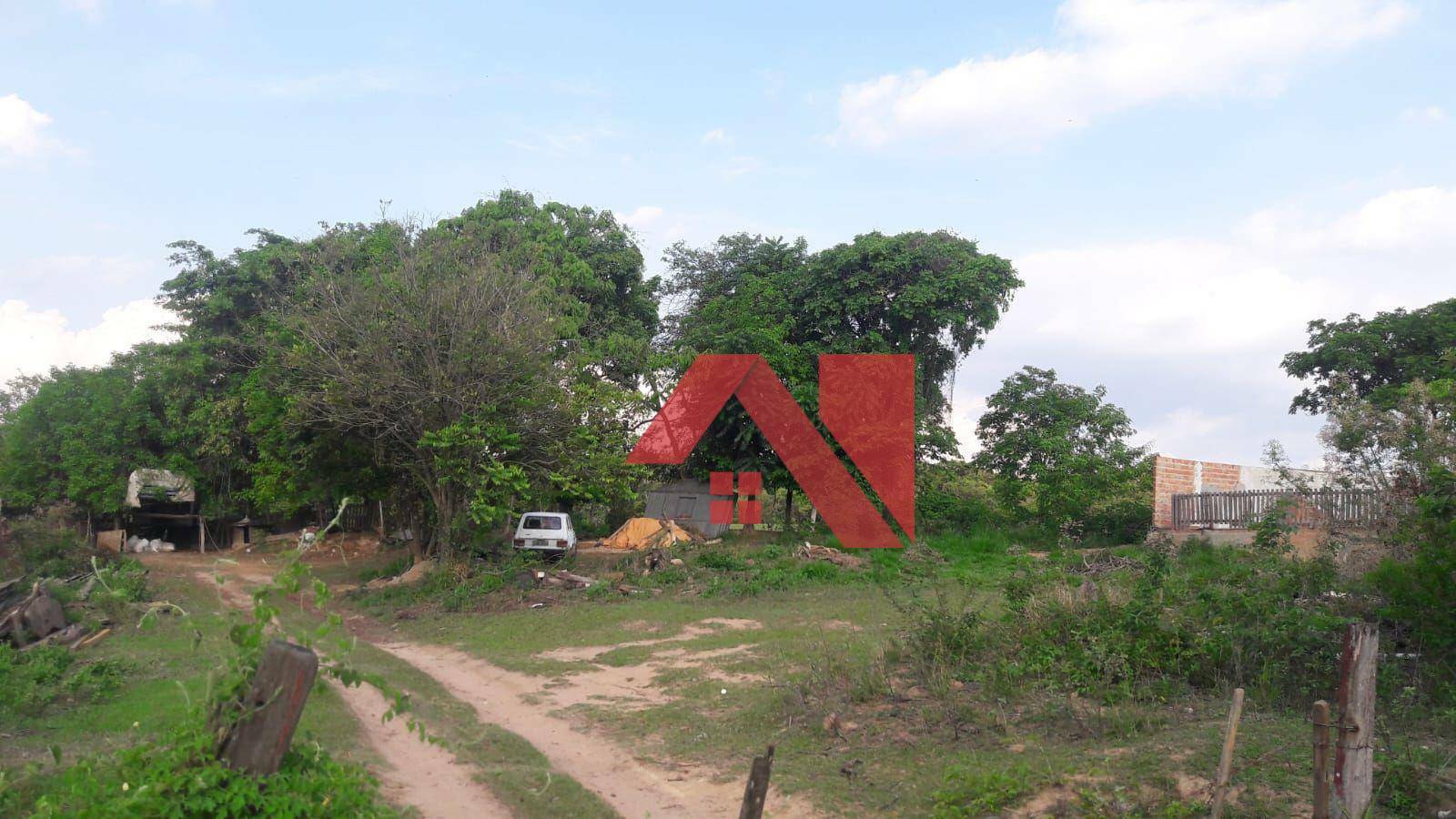 Terreno à venda, 327M2 - Foto 4