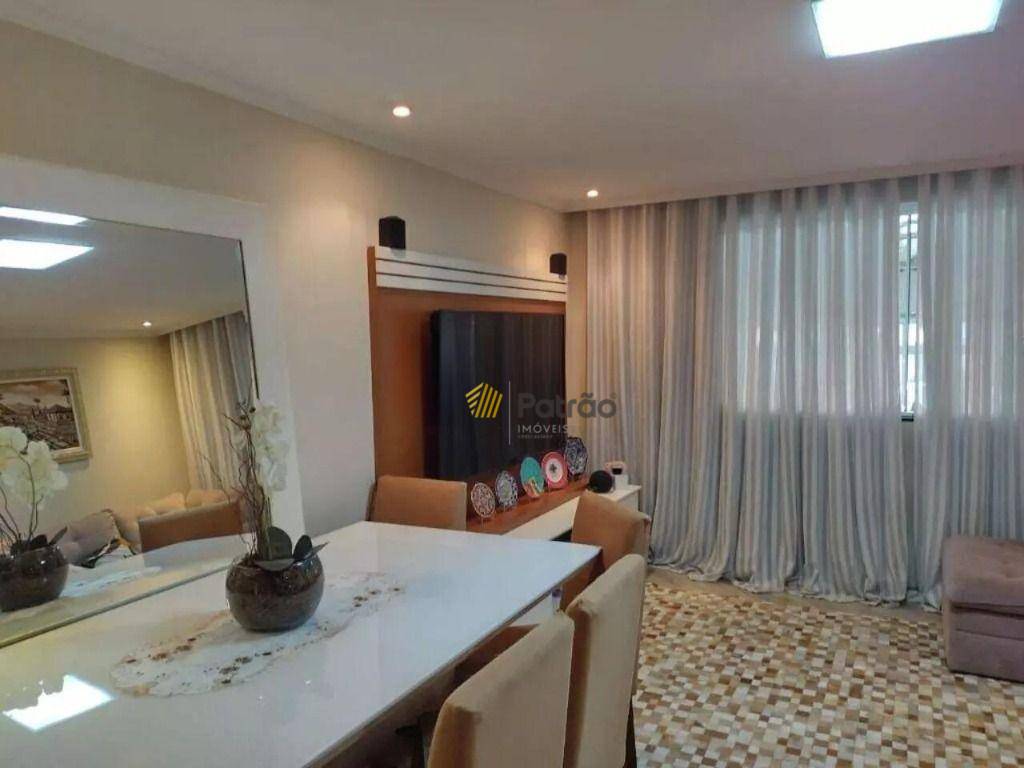 Sobrado à venda com 3 quartos, 187m² - Foto 1