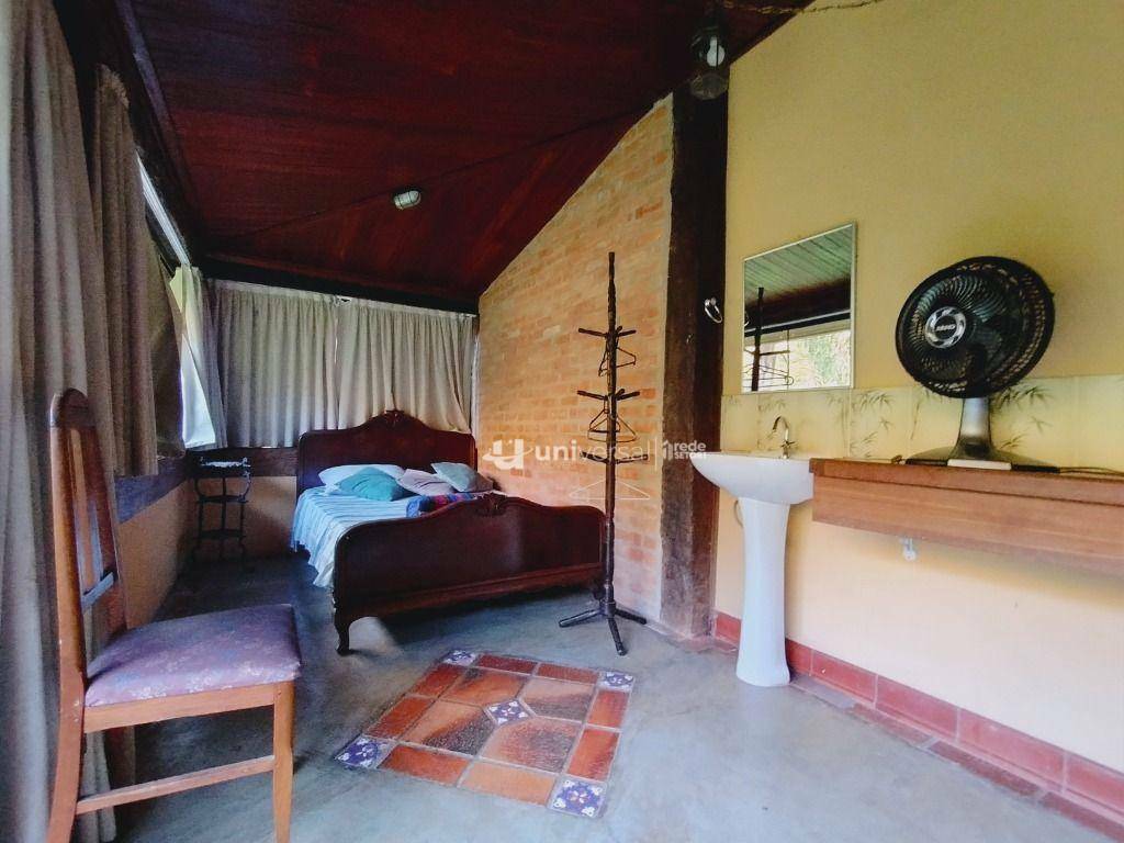 Chácara para alugar com 2 quartos, 300M2 - Foto 9