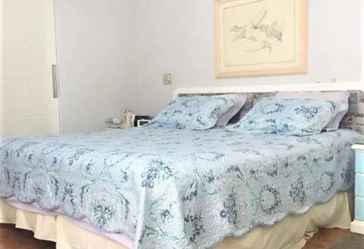 Apartamento à venda com 4 quartos, 201m² - Foto 6