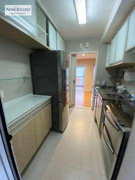 Apartamento à venda com 2 quartos, 96m² - Foto 7