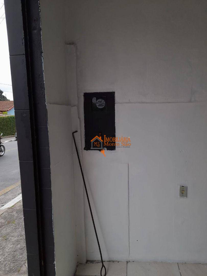 Loja-Salão, 30 m² - Foto 5