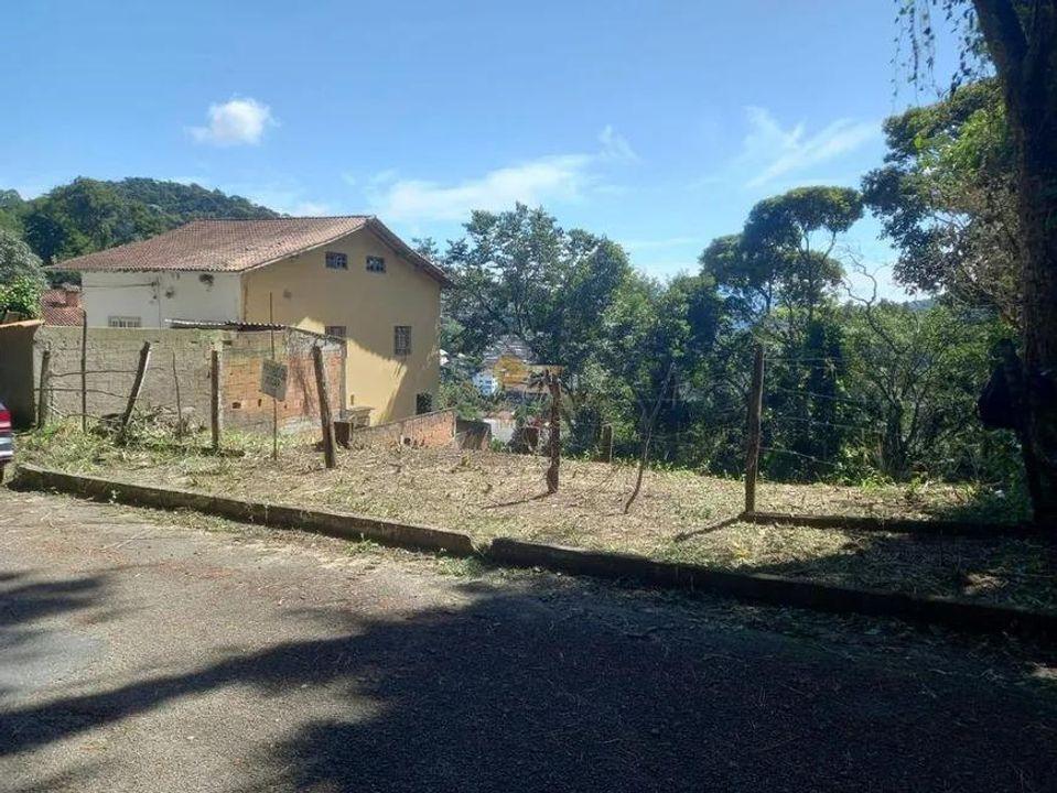 Terreno à venda, 752m² - Foto 4