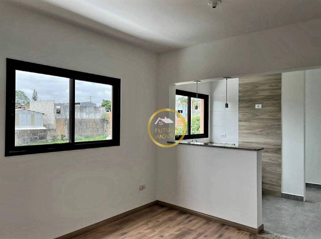 Apartamento à venda, 56M2 - Foto 3