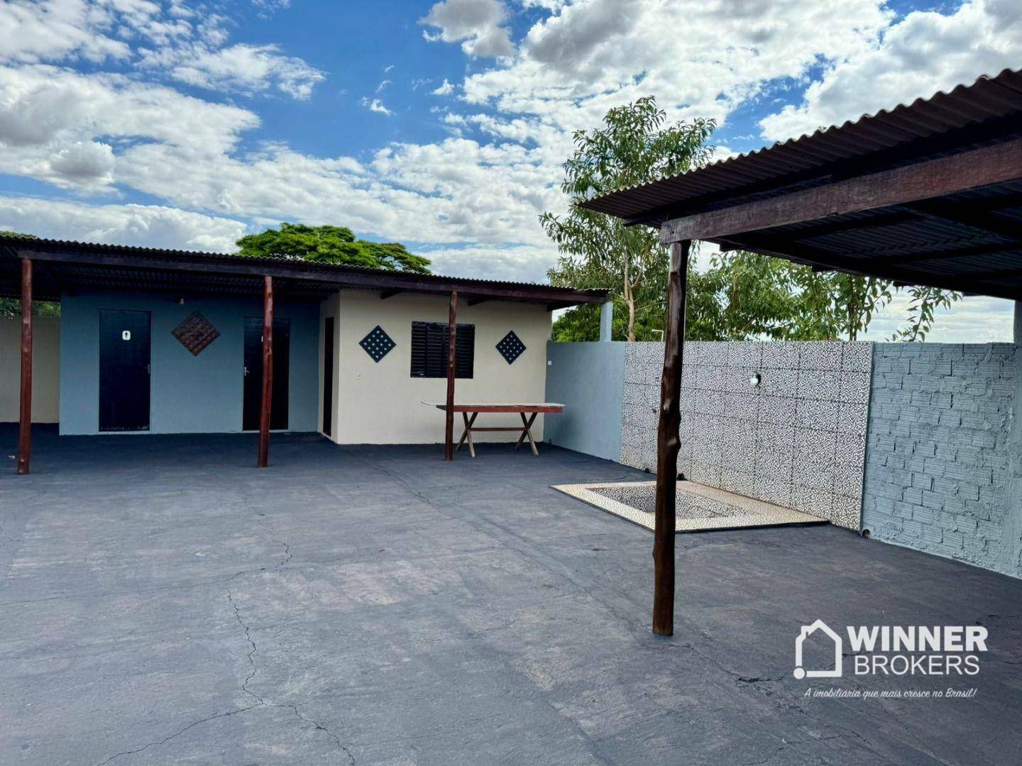Chácara à venda, 3000M2 - Foto 9